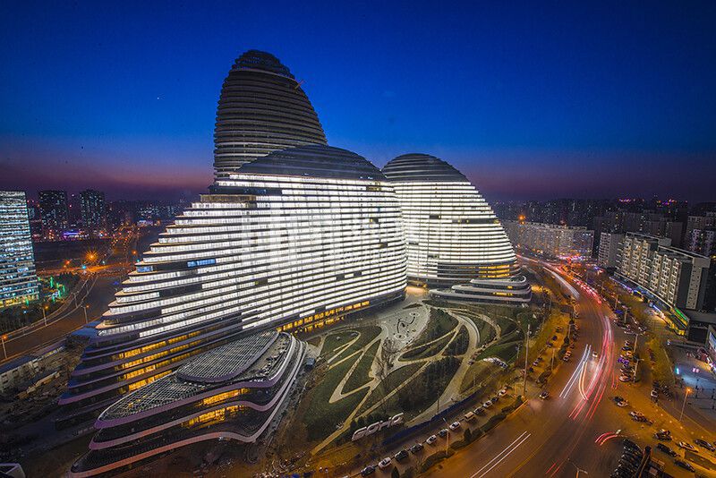 wangjing
